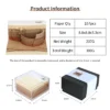Omoshiroi Block 3D Memo Pads 157Sheets Roman Colosseum Notepad Artistic 3D Sticky Note Scrapbooking Desk Decor 4 - Omoshiroi Block UK Store