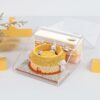 Omoshiroi Block Cute 3D Memo Pad 180Sheets Bookmark Kawaii 3D Sticky Notes Diy Rabbit House Office 2 - Omoshiroi Block UK Store