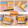 3D Anime 20 - Omoshiroi Block UK Store