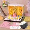 3D Anime 7 - Omoshiroi Block UK Store