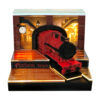 3D Magic Train 2 - Omoshiroi Block UK Store