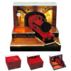 3D Magic Train 3 - Omoshiroi Block UK Store
