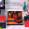 3D Magic Train 4 - Omoshiroi Block UK Store