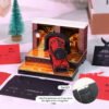 3D Magic Train 8 - Omoshiroi Block UK Store