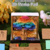 3D Tree 16 - Omoshiroi Block UK Store