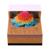 3D Tree 2 - Omoshiroi Block UK Store