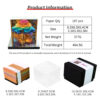 3D Tree 22 - Omoshiroi Block UK Store