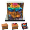 3D Tree 3 - Omoshiroi Block UK Store