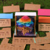 3D Tree 8 - Omoshiroi Block UK Store
