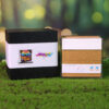 3D Tree 9 - Omoshiroi Block UK Store