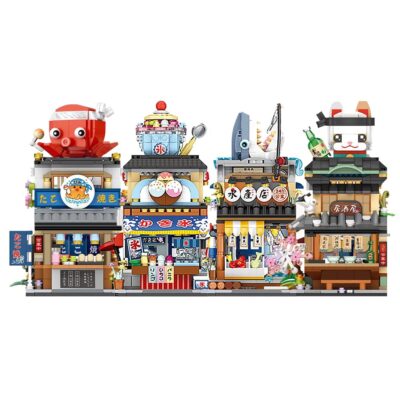 61ZW6cxEifL - Omoshiroi Block UK Store
