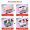 Cute Dog 20 - Omoshiroi Block UK Store