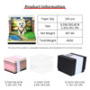 Cute Dog 22 - Omoshiroi Block UK Store