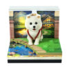 Cute Dog 23 1 - Omoshiroi Block UK Store