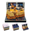 Magic Castle 3 1 - Omoshiroi Block UK Store