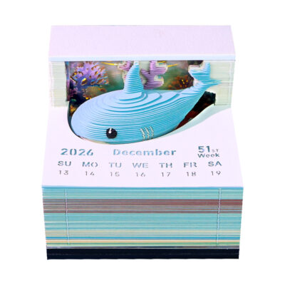 Ocean Shark 1 1 - Omoshiroi Block UK Store
