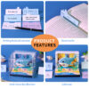 Ocean Shark 22 1 - Omoshiroi Block UK Store