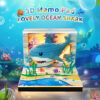 Ocean Shark 4 1 - Omoshiroi Block UK Store