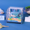 Ocean Shark 7 1 - Omoshiroi Block UK Store