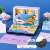 Ocean Shark 8 1 - Omoshiroi Block UK Store