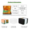 Phoenix 22 - Omoshiroi Block UK Store