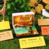 Phoenix 7 - Omoshiroi Block UK Store