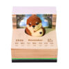 Sea Otter 1 - Omoshiroi Block UK Store
