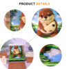 Sea Otter 21 - Omoshiroi Block UK Store