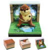 Sea Otter 3 - Omoshiroi Block UK Store